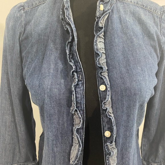 TOMMY HILFIGER DRESS - Picture 4 of 8